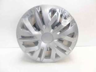 Recambio de tapacubos para universal universal - universal referencia OEM IAM TAPACUBOS13PULGADAS 11020000508 