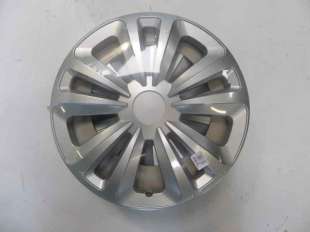 Recambio de tapacubos para universal universal - universal referencia OEM IAM TAPACUBOS15PULGADAS 11020000514 