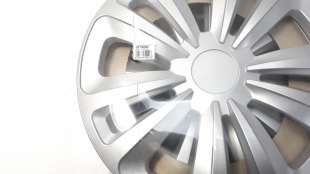 Recambio de tapacubos para universal universal - universal referencia OEM IAM TAPACUBOS15PULGADAS 11020000514  2