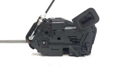 Recambio de cerradura puerta trasera derecha para skoda fabia 2014- 1.0 tsi referencia OEM IAM 5TA839016L  