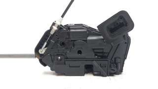 Recambio de cerradura puerta trasera derecha para skoda fabia 2014- 1.0 tsi referencia OEM IAM 5TA839016L  