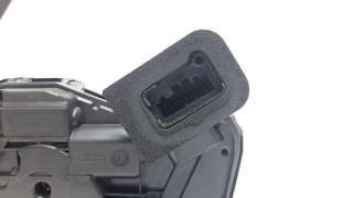 Recambio de cerradura puerta trasera derecha para skoda fabia 2014- 1.0 tsi referencia OEM IAM 5TA839016L  