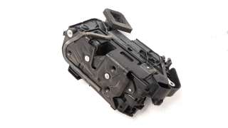 Recambio de cerradura puerta trasera izquierda para skoda fabia 2014- 1.0 tsi referencia OEM IAM 5TA839015L  