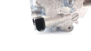 Recambio de compresor aire acondicionado para skoda fabia 2014- 1.0 tsi referencia OEM IAM 3Q0816803B 320197 CAF260137 2