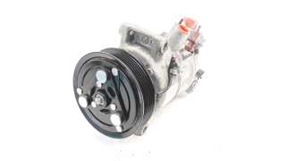 Recambio de compresor aire acondicionado para skoda fabia 2014- 1.0 tsi referencia OEM IAM 3Q0816803B 320197 CAF260137