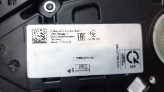 Recambio de cuadro instrumentos para skoda fabia 2014- 1.0 tsi referencia OEM IAM 6V0920740D A2C18524600 