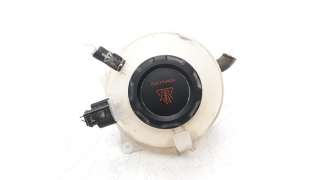 Recambio de deposito expansion para skoda fabia 2014- 1.0 tsi referencia OEM IAM 6Q0121407D  CZWVW013