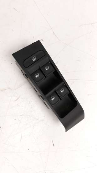 Recambio de mando elevalunas delantero izquierdo para skoda fabia 2014- 1.0 tsi referencia OEM IAM 5E0959857A IAF960037 