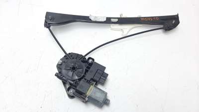 Recambio de elevalunas trasero derecho para skoda fabia 2014- 1.0 tsi referencia OEM IAM 6V0839462  
