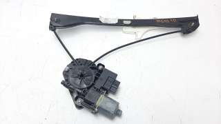 Recambio de elevalunas trasero derecho para skoda fabia 2014- 1.0 tsi referencia OEM IAM 6V0839462  