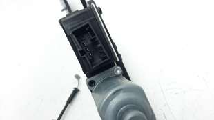 Recambio de elevalunas trasero derecho para skoda fabia 2014- 1.0 tsi referencia OEM IAM 6V0839462   2