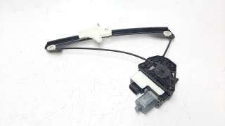 Recambio de elevalunas trasero derecho para skoda fabia 2014- 1.0 tsi referencia OEM IAM 6V0839462  