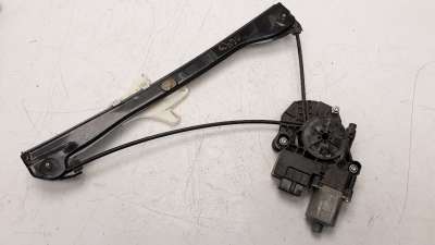 Recambio de elevalunas trasero izquierdo para skoda fabia 2014- 1.0 tsi referencia OEM IAM 6V0839461  