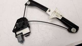 Recambio de elevalunas trasero izquierdo para skoda fabia 2014- 1.0 tsi referencia OEM IAM 6V0839461  