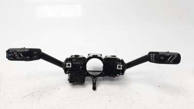 Recambio de mando multifuncion para skoda fabia 2014- 1.0 tsi referencia OEM IAM 2Q0953521AG  