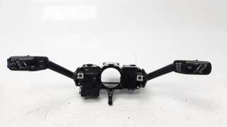 Recambio de mando multifuncion para skoda fabia 2014- 1.0 tsi referencia OEM IAM 2Q0953521AG  