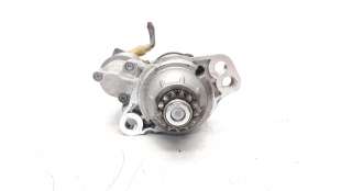 Recambio de motor arranque para skoda fabia 2014- 1.0 tsi referencia OEM IAM 02M911022F ARF450501 