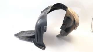 Recambio de paso rueda delantero derecho para skoda fabia 2014- 1.0 tsi referencia OEM IAM 6V0809962A  