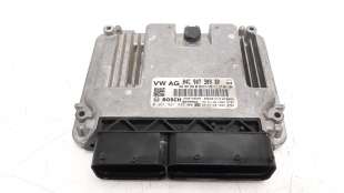 Recambio de centralita motor uce para skoda fabia 2014- 1.0 tsi referencia OEM IAM 04C907309BP 0261S21435 