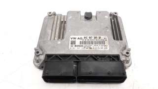 Recambio de centralita motor uce para skoda fabia 2014- 1.0 tsi referencia OEM IAM 04C907309BP 0261S21435 