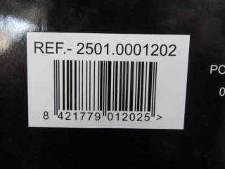 Recambio de juego alfombrillas para universal universal - universal referencia OEM IAM GOMARECORTABLE 25010001202 