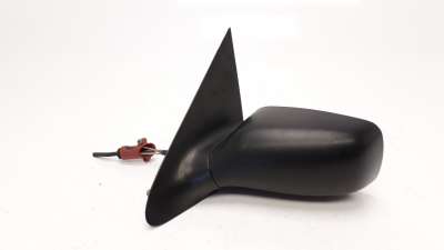 Recambio de retrovisor izquierdo para ford mondeo berlina/familiar (fd) 1993-1996 1.8 turbodiesel referencia OEM IAM 1021722 105
