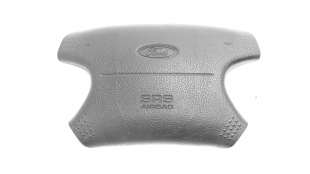 Recambio de airbag delantero izquierdo para ford mondeo berlina/familiar (fd) 1993-1996 1.8 turbodiesel referencia OEM IAM 95BBF