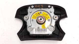 Recambio de airbag delantero izquierdo para ford mondeo berlina/familiar (fd) 1993-1996 1.8 turbodiesel referencia OEM IAM 95BBF