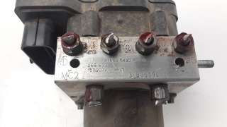 Recambio de abs para dacia sandero 2012- 1.2 16v cat referencia OEM IAM 476605492R 0265956285 