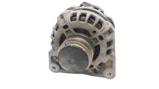 Recambio de alternador para dacia sandero 2012- 1.2 16v cat referencia OEM IAM 231008386R ALF640501HQ A10790