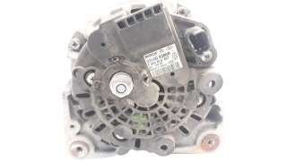 Recambio de alternador para dacia sandero 2012- 1.2 16v cat referencia OEM IAM 231008386R ALF640501HQ A10790