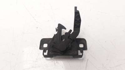 Recambio de cerradura capo para dacia sandero 2012- 1.2 16v cat referencia OEM IAM 656017676R  