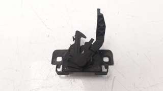 Recambio de cerradura capo para dacia sandero 2012- 1.2 16v cat referencia OEM IAM 656017676R  