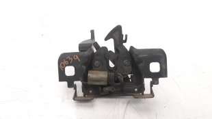 Recambio de cerradura capo para dacia sandero 2012- 1.2 16v cat referencia OEM IAM 656017676R   2