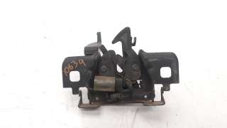 Recambio de cerradura capo para dacia sandero 2012- 1.2 16v cat referencia OEM IAM 656017676R  