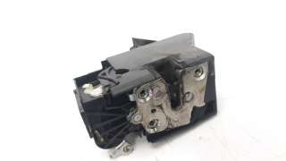Recambio de cerradura puerta delantera derecha para dacia sandero 2012- 1.2 16v cat referencia OEM IAM 825026816R  