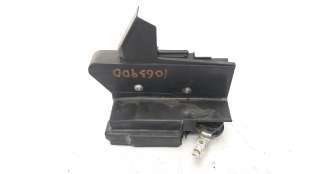 Recambio de cerradura puerta delantera derecha para dacia sandero 2012- 1.2 16v cat referencia OEM IAM 825026816R   2