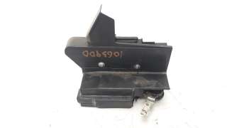 Recambio de cerradura puerta delantera derecha para dacia sandero 2012- 1.2 16v cat referencia OEM IAM 825026816R  