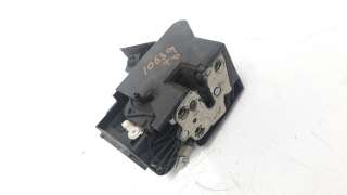 Recambio de cerradura puerta trasera derecha para dacia sandero 2012- 1.2 16v cat referencia OEM IAM 825022281R  