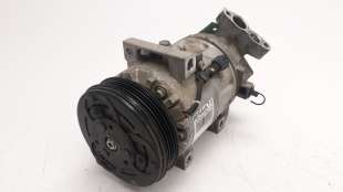 Recambio de compresor aire acondicionado para dacia sandero 2012- 1.2 16v cat referencia OEM IAM 926006775R 320090 CAF520017RN