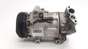 Recambio de compresor aire acondicionado para dacia sandero 2012- 1.2 16v cat referencia OEM IAM 926006775R 320090 CAF520017RN 2
