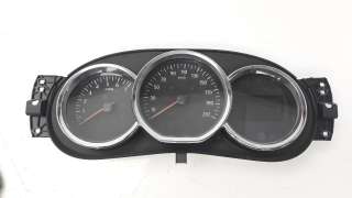 Recambio de cuadro instrumentos para dacia sandero 2012- 1.2 16v cat referencia OEM IAM 248101921R  