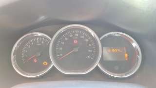 Recambio de cuadro instrumentos para dacia sandero 2012- 1.2 16v cat referencia OEM IAM 248101921R  