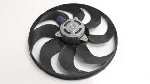 Recambio de electroventilador para dacia sandero 2012- 1.2 16v cat referencia OEM IAM 5000991  