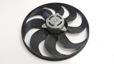Recambio de electroventilador para dacia sandero 2012- 1.2 16v cat referencia OEM IAM 5000991  
