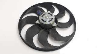 Recambio de electroventilador para dacia sandero 2012- 1.2 16v cat referencia OEM IAM 5000991  