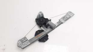 Recambio de elevalunas delantero derecho para dacia sandero 2012- 1.2 16v cat referencia OEM IAM 807209299R  