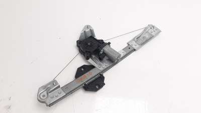 Recambio de elevalunas delantero derecho para dacia sandero 2012- 1.2 16v cat referencia OEM IAM 807209299R  