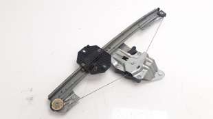 Recambio de elevalunas delantero derecho para dacia sandero 2012- 1.2 16v cat referencia OEM IAM 807209299R   2