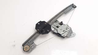 Recambio de elevalunas delantero derecho para dacia sandero 2012- 1.2 16v cat referencia OEM IAM 807209299R  